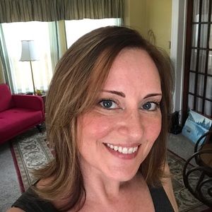 Meet your Posher, Erika